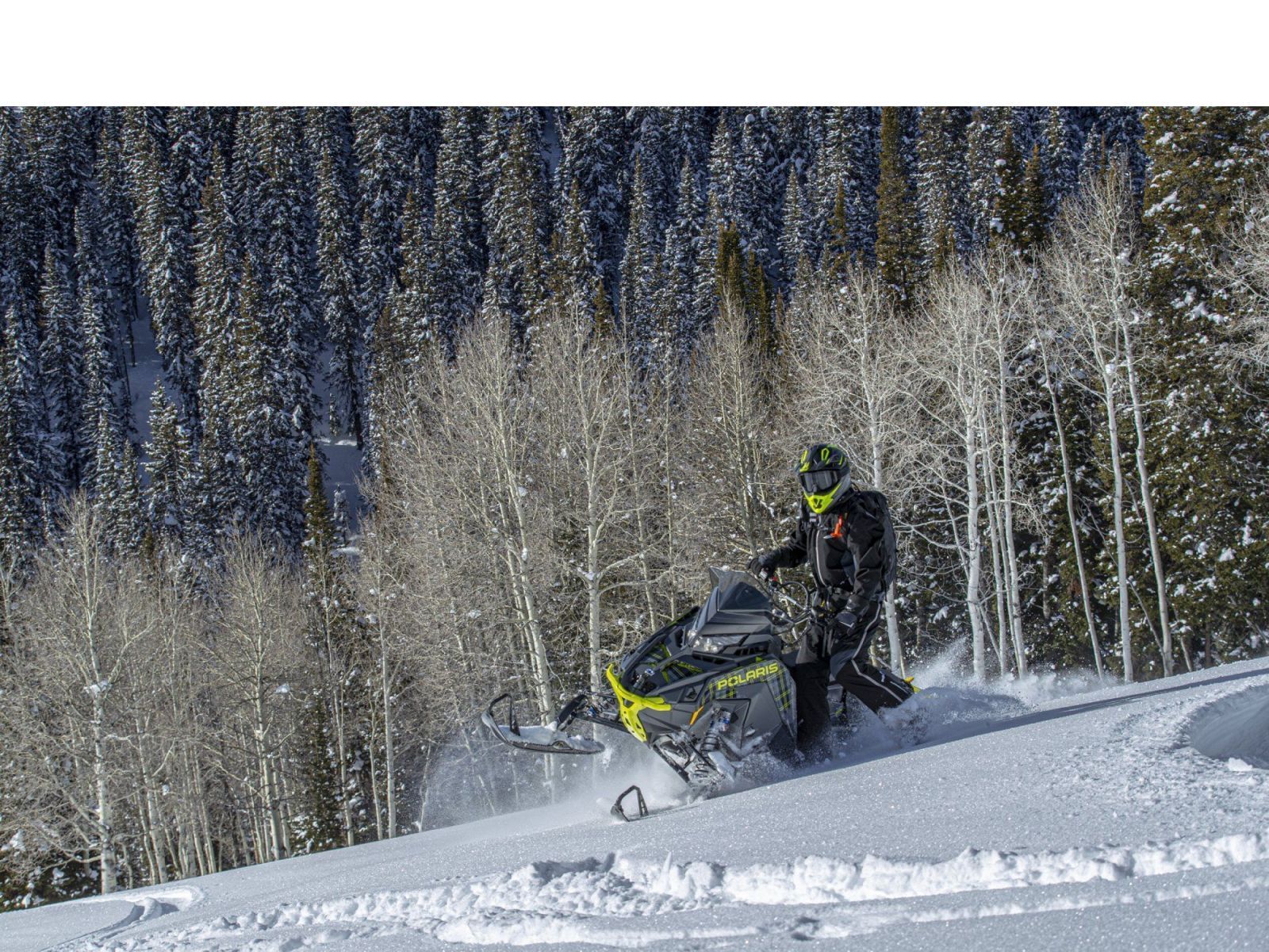 Снегоход POLARIS 850 MATRYX RMK KHAOS 155 '2022